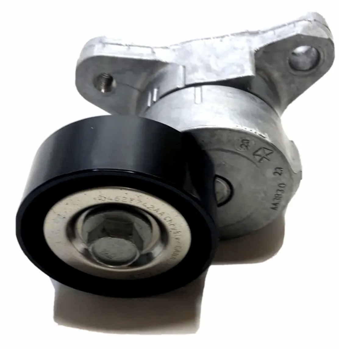 COMPASS MP 2.4 KAYIŞ GERGİSİ 17-22