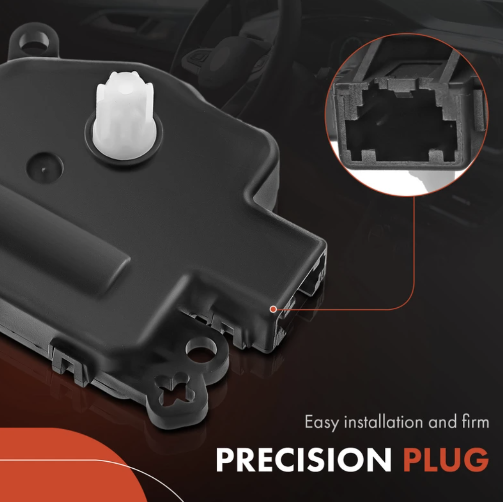 COMPASS PATRİOT 2007-2010 300C 2007-2010 KALORİFER YÖNLENDİRME MOTORU