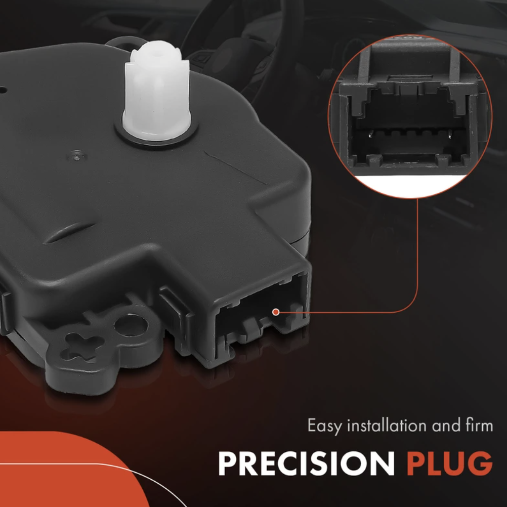 COMPASS PATRİOT JK 07-10 KALORİFER YÖNLENDİRME MOTORU