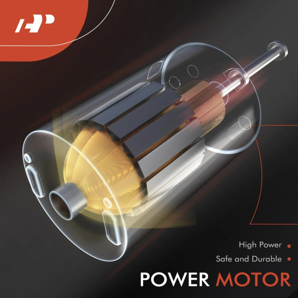 COMPASS PATRİOT JK 07-10 KALORİFER YÖNLENDİRME MOTORU