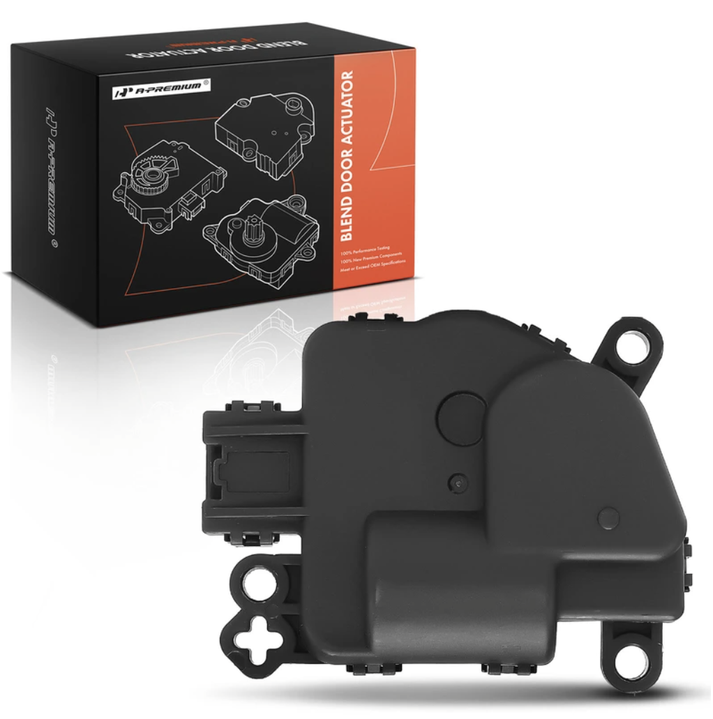COMPASS PATRİOT JK 07-10 KALORİFER YÖNLENDİRME MOTORU