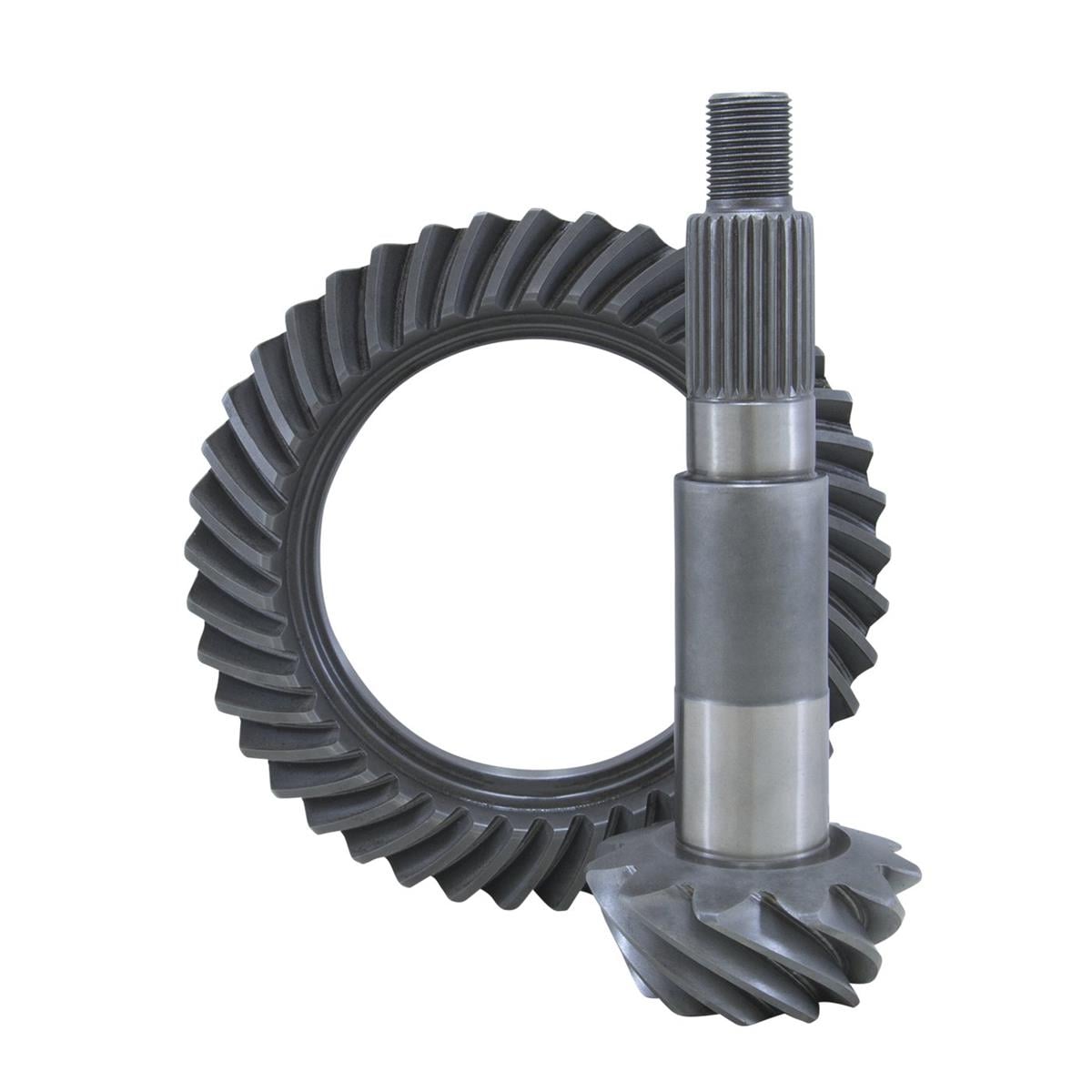 DANA 30 3.73 AYNA MAHRUTİ