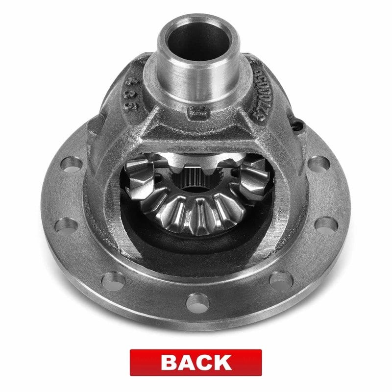 DIF35574 - DANA 44 JK TJ ARKA ISTAVROZ KUTUSU SETİ
