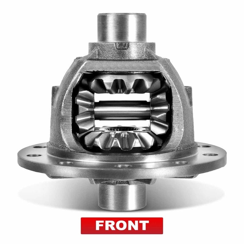 DIF35574 - DANA 44 JK TJ ARKA ISTAVROZ KUTUSU SETİ