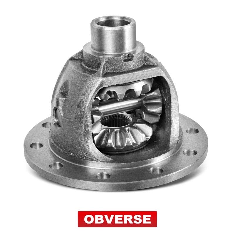 DIF35574 - DANA 44 JK TJ ARKA ISTAVROZ KUTUSU SETİ