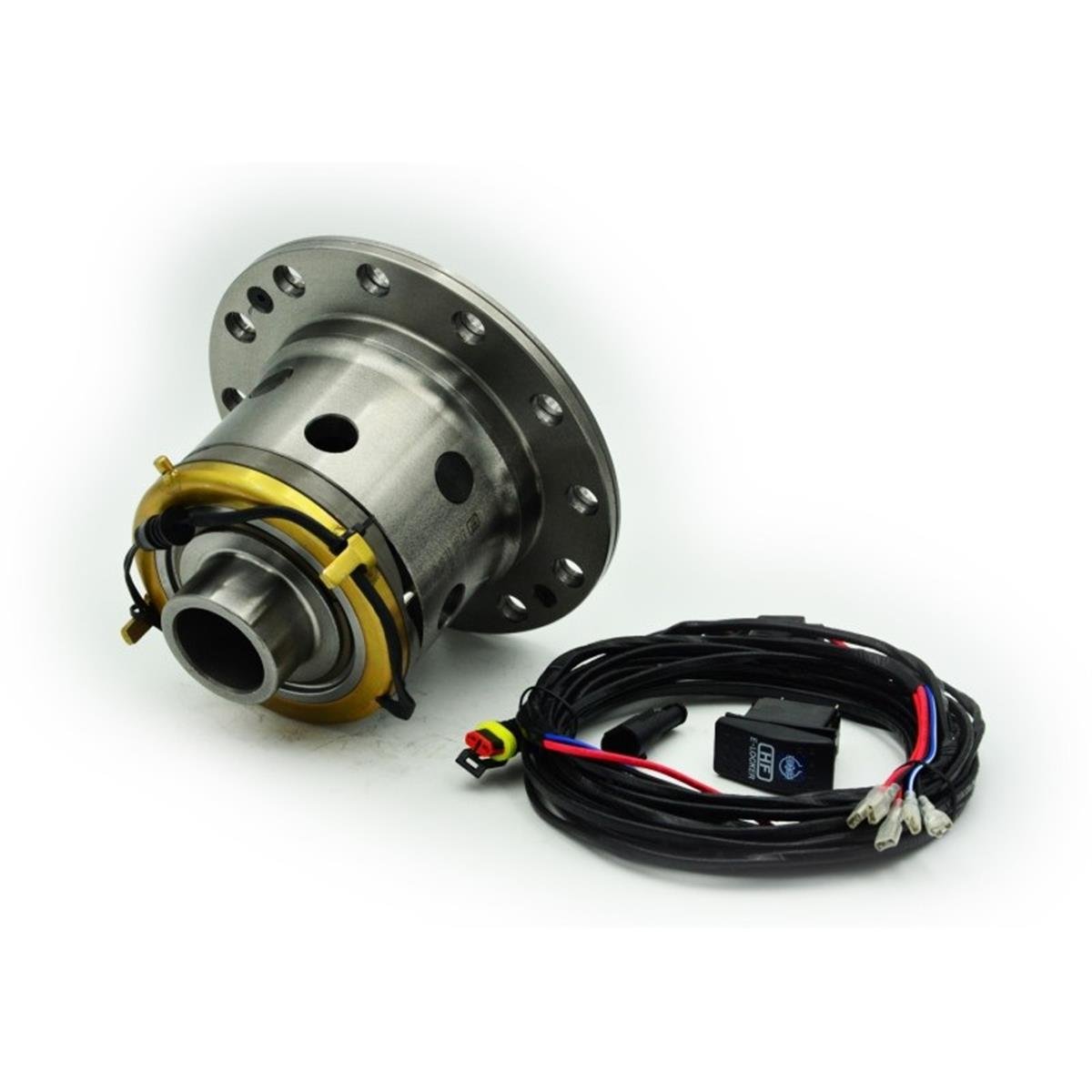 DİFRANSİYEL KİLİT ELEKTRİKLİ DANA 44 WJ ET226 DANA44