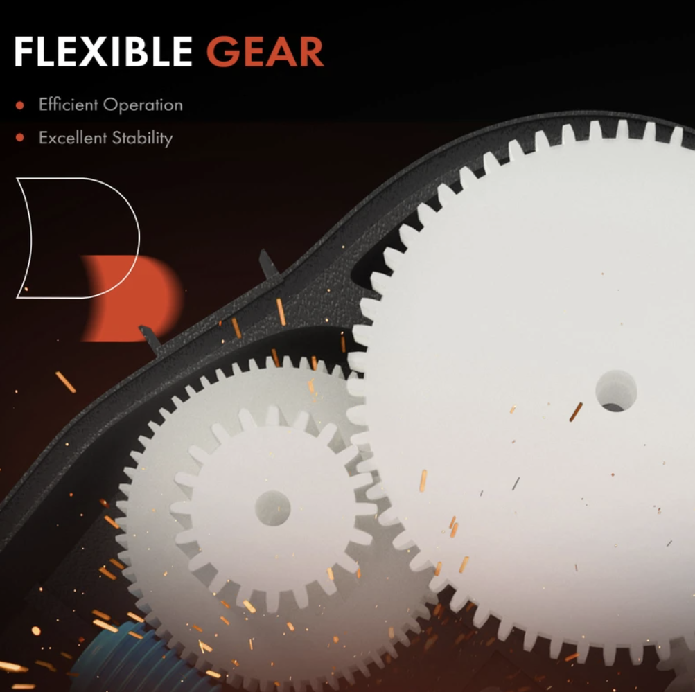 DODGE NİTRO JEEP KK KALORİFER YÖLENDİRME MOTORU