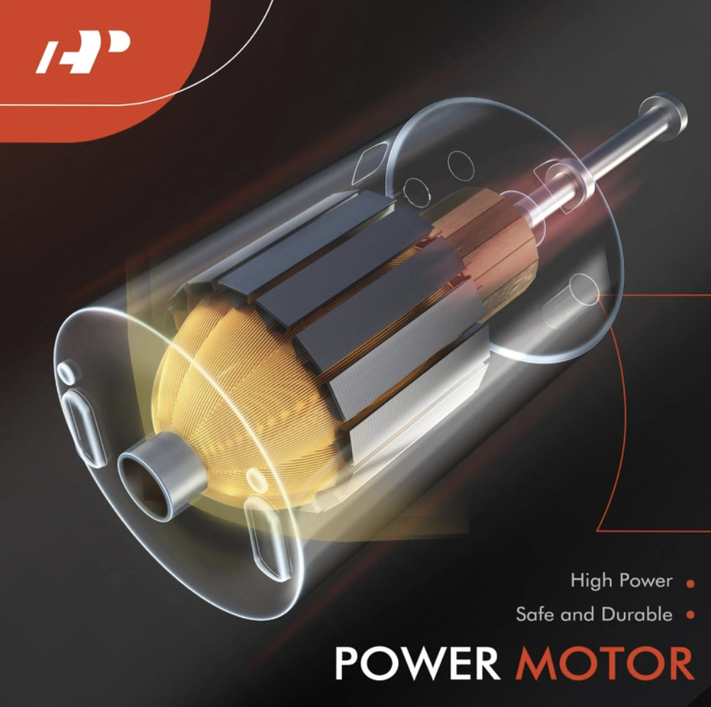 DODGE NİTRO JEEP KK KALORİFER YÖLENDİRME MOTORU