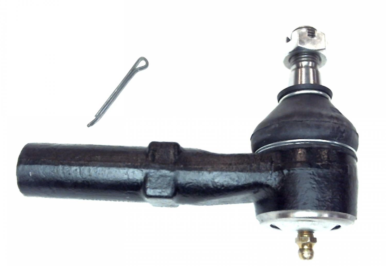 DODGE RAM ROT BAŞI