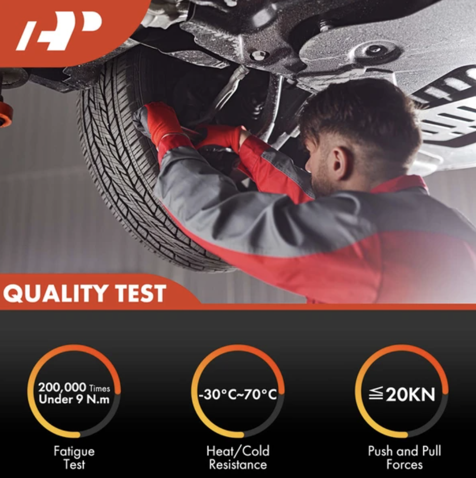 ESCLADE AVANLACHE SUBURBAN TAHOE 01-20 HUMMER H2 03-09 JEEP JK 07-17 ARKA Z ROT 07-18 İKİLİ