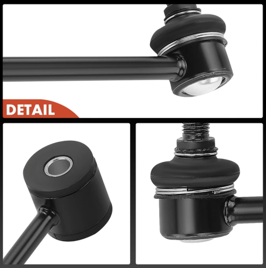 ESCLADE AVANLACHE SUBURBAN TAHOE 01-20 HUMMER H2 03-09 JEEP JK 07-17 ARKA Z ROT 07-18 İKİLİ