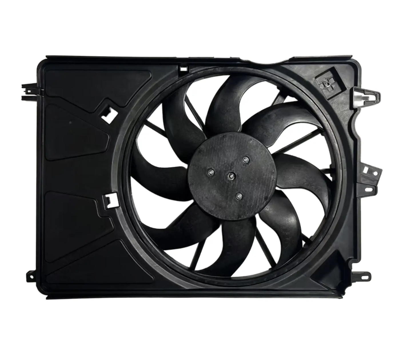 Z 58486673 - FİAT 500 RENEGADE 2019 SONRASI 1.3 RADYATÖR FANI