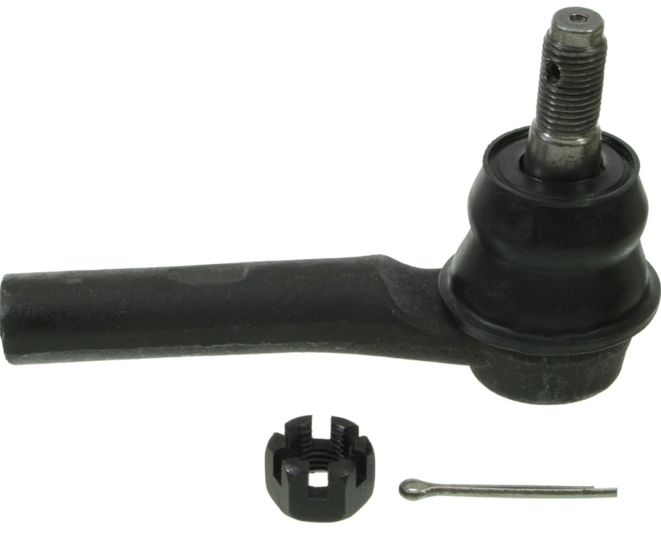 FORD EXPLOLER 2001-2005 ROT BAŞI