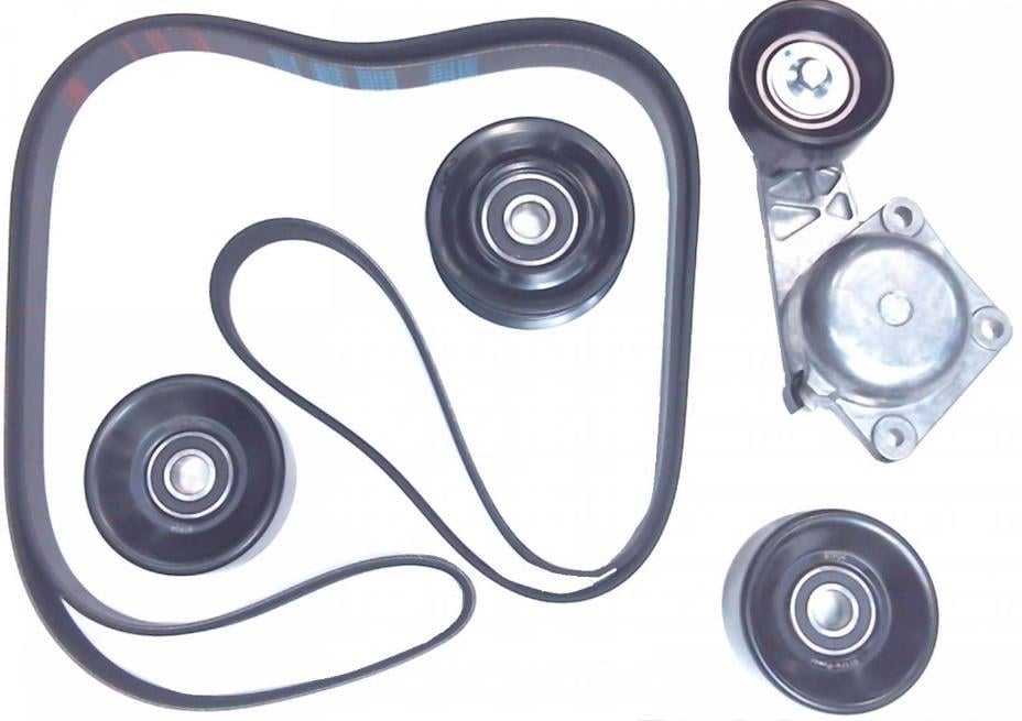 FORD MUSTANG LİNCOLN NAVİGATOR 2005-2006 KAYIŞ SETİ