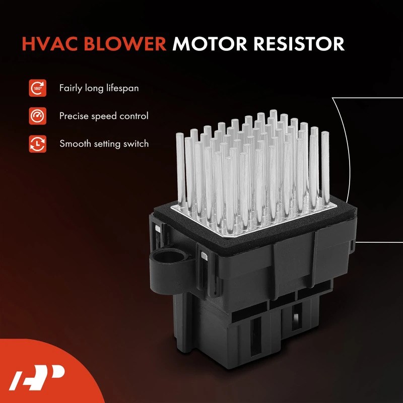 BMR84100B-C - JEEP WK 2011-2013 KALORİFER REZİZTANSI