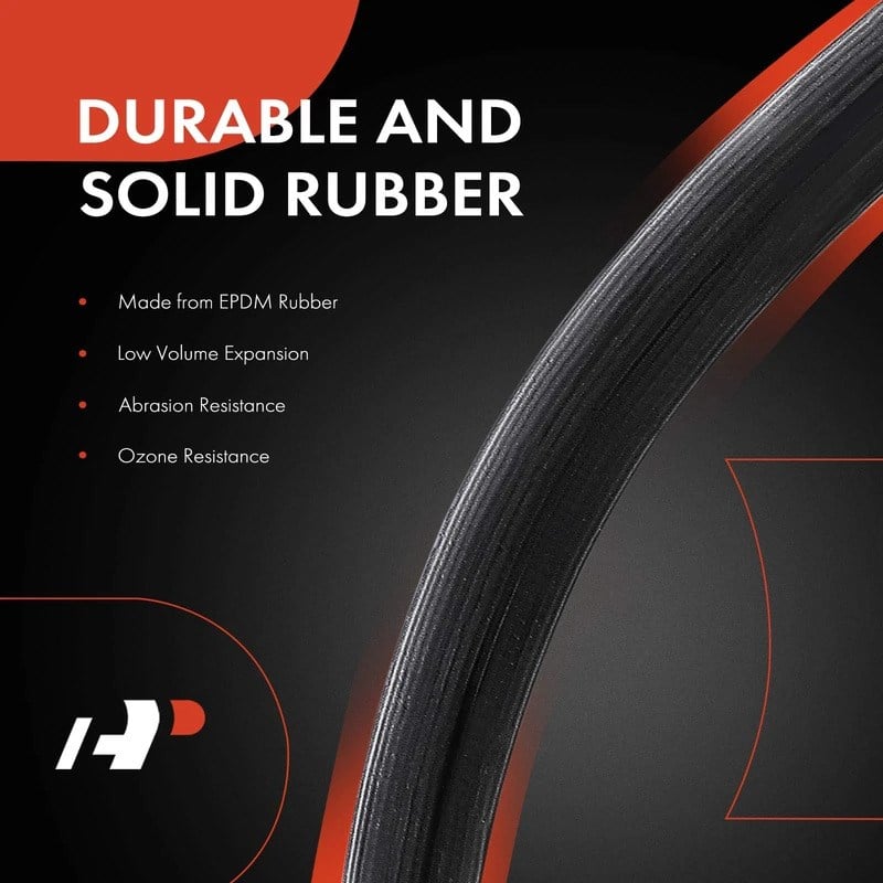 BHH05405-C - JEEP WK 2012-2015  DODGE DURANGO WD 2018-2021 ARKA SOL FREN HORTUMU