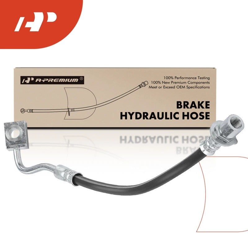 BHH05405-C - JEEP WK 2012-2015  DODGE DURANGO WD 2018-2021 ARKA SOL FREN HORTUMU