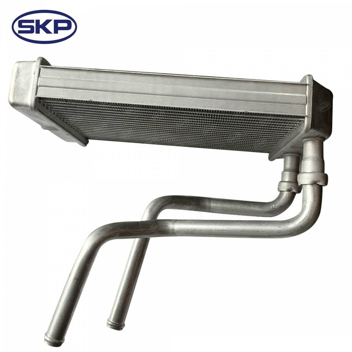 JEEP ZJ KALORİFER RADYATÖRÜ
