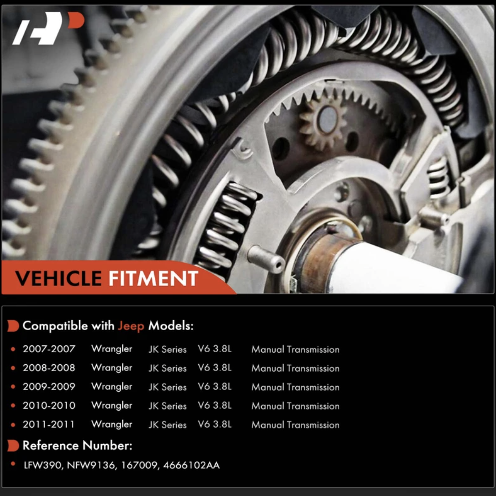 JK 07-11 MANUAL ŞANZIMAN VOLANTI