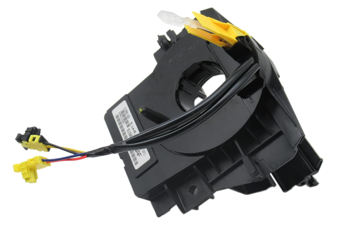 Z  5156106AC - JK 07-16 WH XH 08-10 KK COMPASS MK NİTRO AİRBAG SARGISI ZEMBEREK