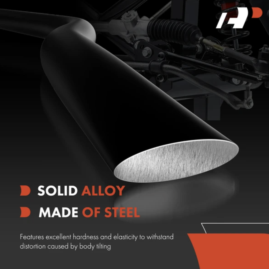 JK 07-17 ÖN  SWAY BAR İPTAL KİTİ  (MANUAL VİRAJ DEMİRİ) SETİ