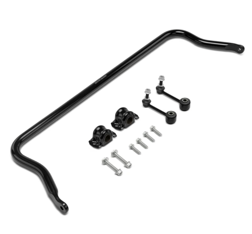 JK 07-17 ÖN  SWAY BAR İPTAL KİTİ  (MANUAL VİRAJ DEMİRİ) SETİ