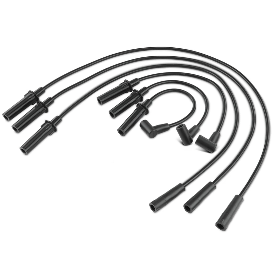 JK 3.8 BUJİ KABLOSU SETİ