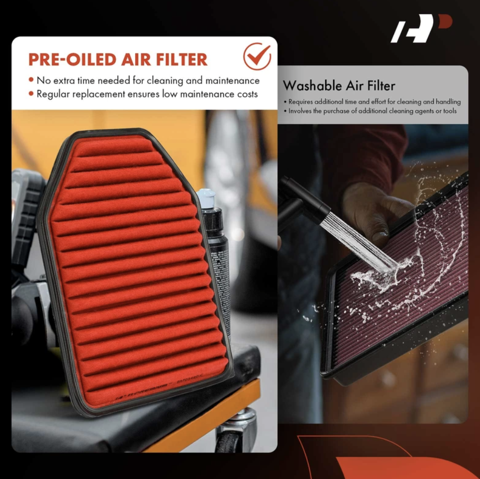 JK 3.6 3.8 2007-2018 HAVA FİLTRESİ