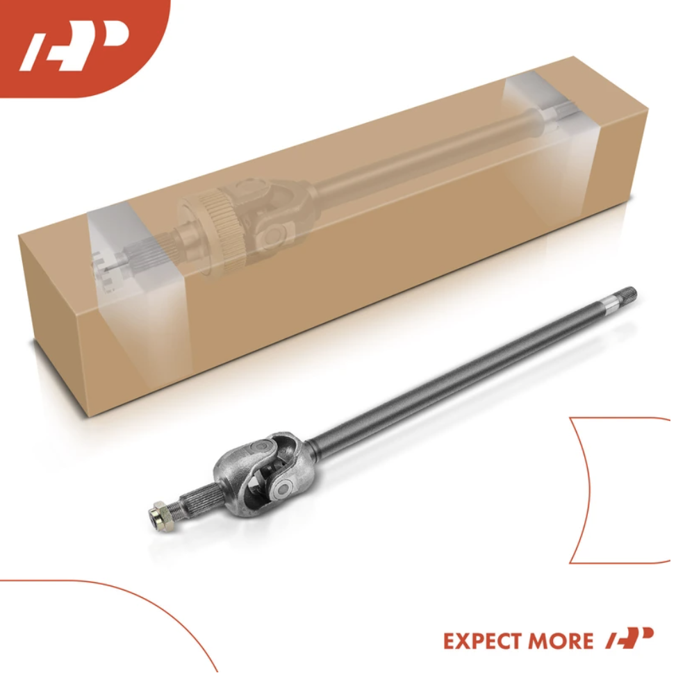 JK DANA 44 ÖN SAĞ AKS 2007-2018