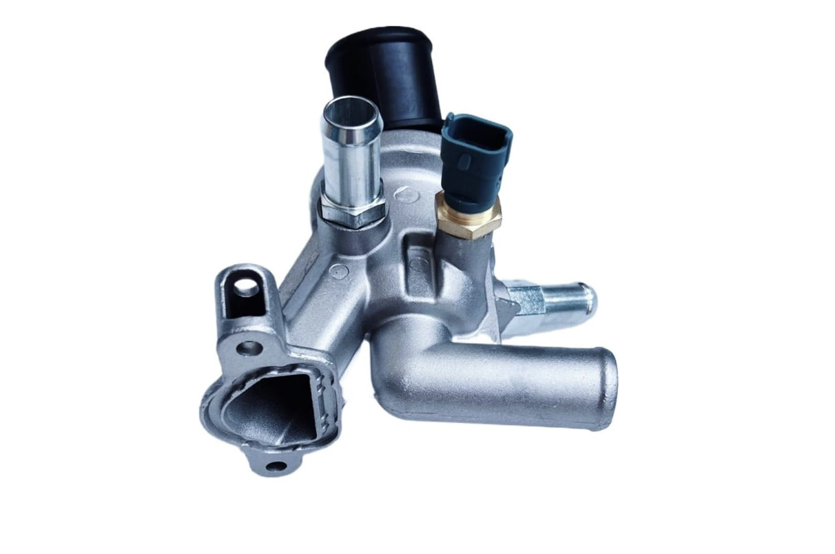Z 68092350AA  - JK KK NİTRO 11 SONRASI TERMOSTAT KOMPLE