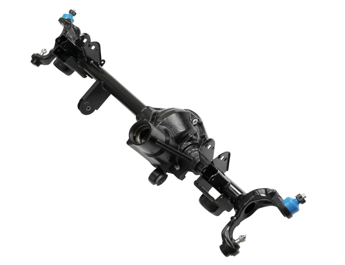 U 56800009 - JK ÖN KOVAN KOMPLE DANA 44