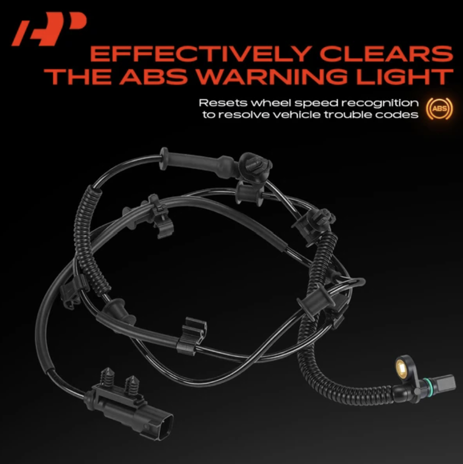ABS15517-C - JL JT GLADİATOR 2018-2024 ÖN SAĞ VE SOL ABS SENSÖRÜ