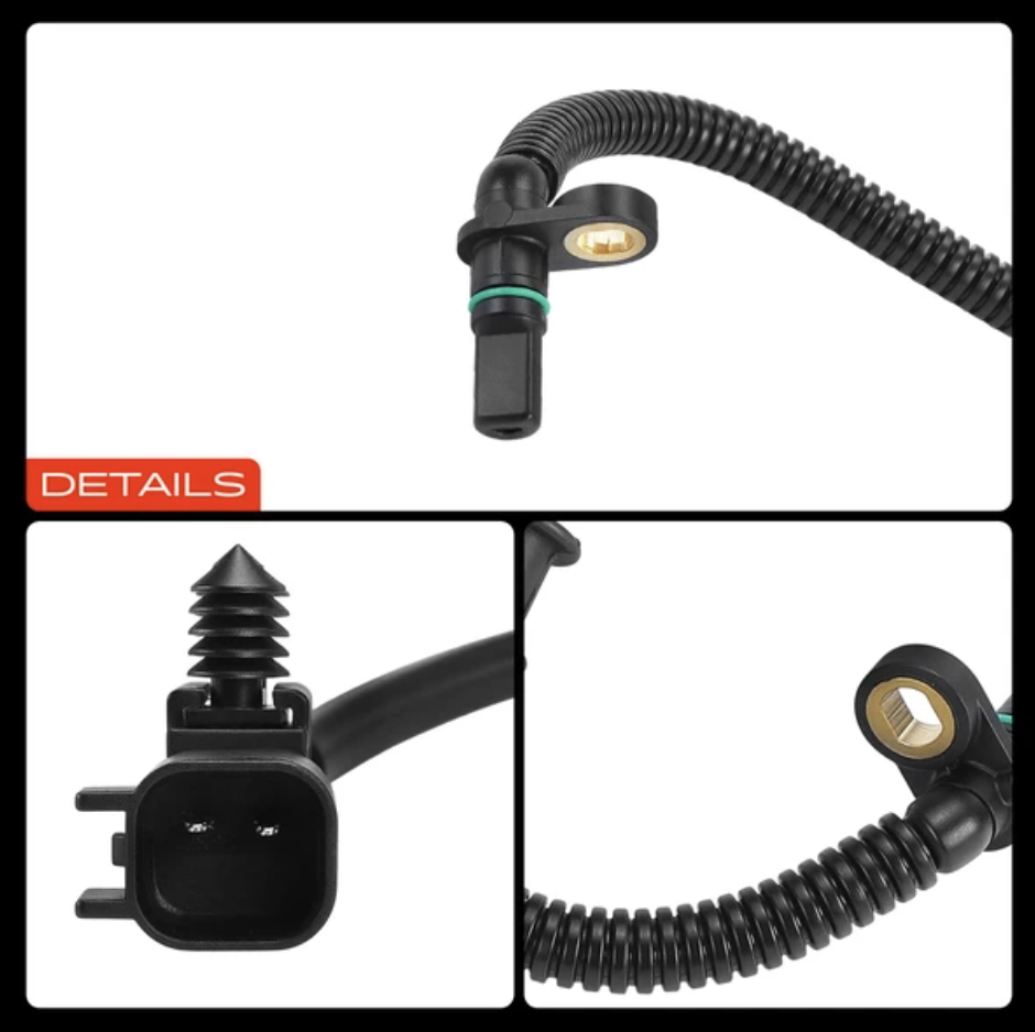 ABS15517-C - JL JT GLADİATOR 2018-2024 ÖN SAĞ VE SOL ABS SENSÖRÜ