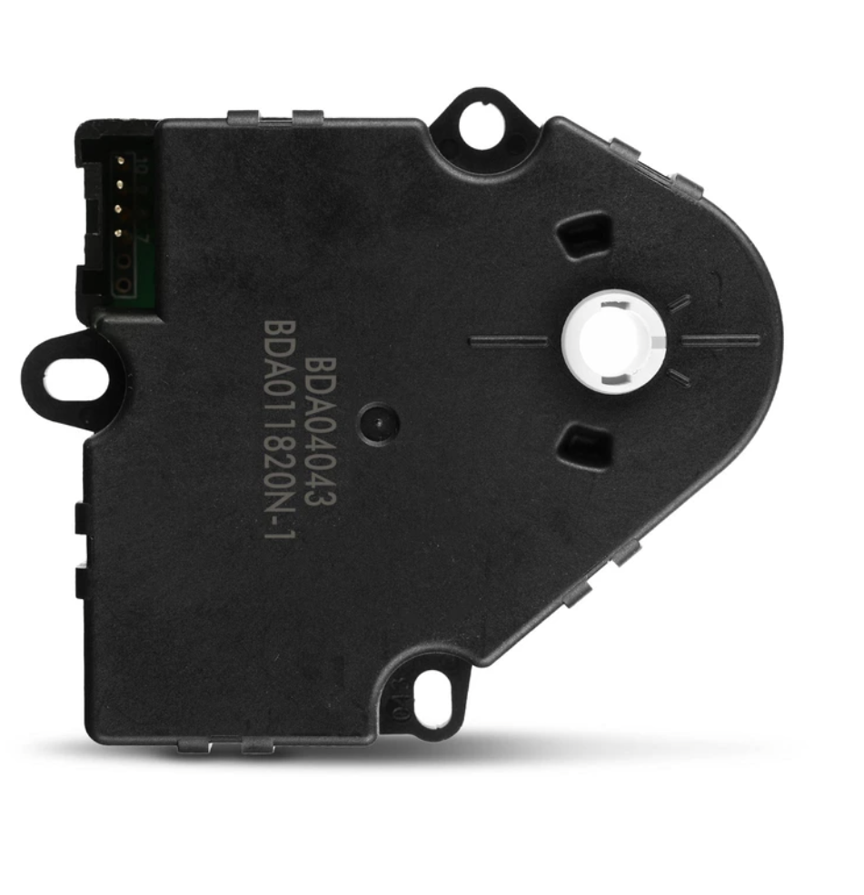 KJ 05-07 KALORİFER YÖLENDİRME MOTORU