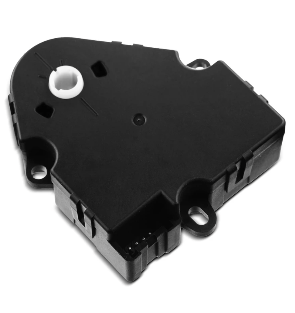 KJ 05-07 KALORİFER YÖLENDİRME MOTORU
