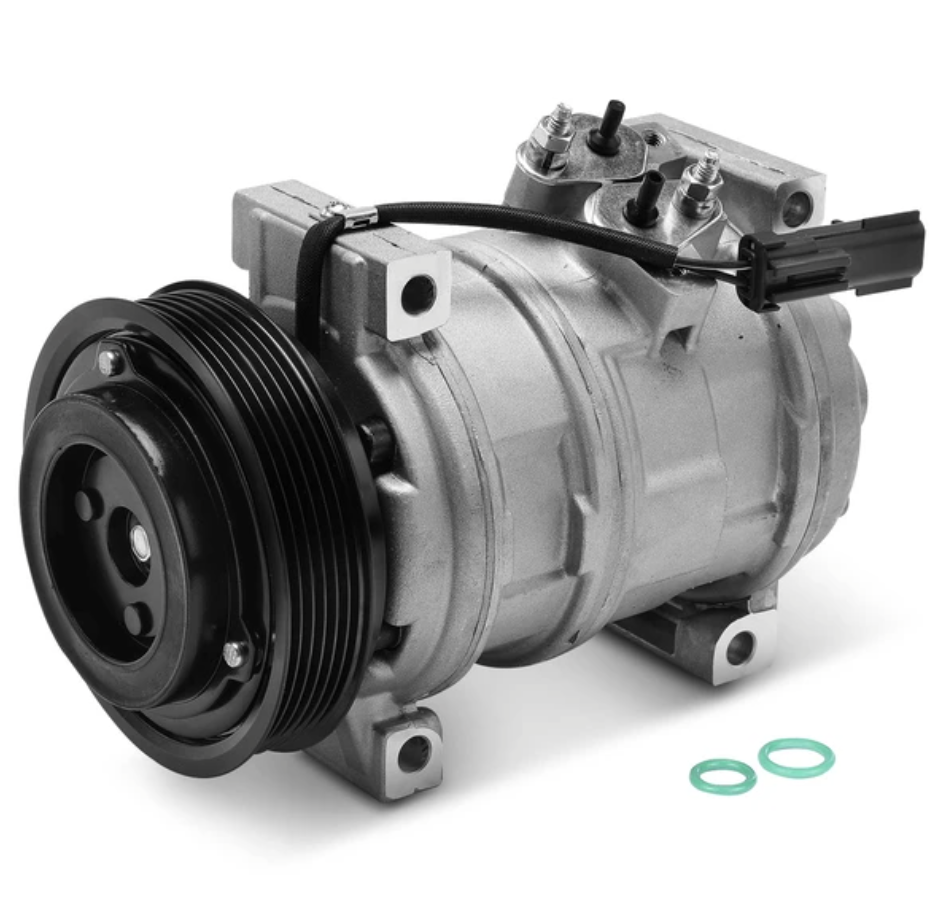ACC98382-C1 - KJ 2.8 05-06 KLİMA KOMPRESÖRÜ