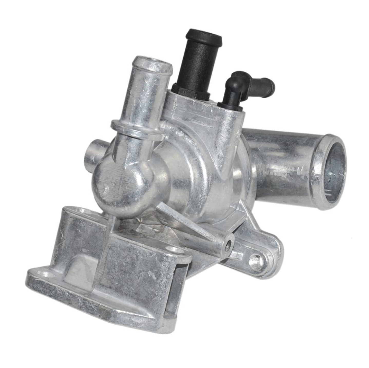 KJ 2.8 05-07 TERMOSTAT KOMPLE