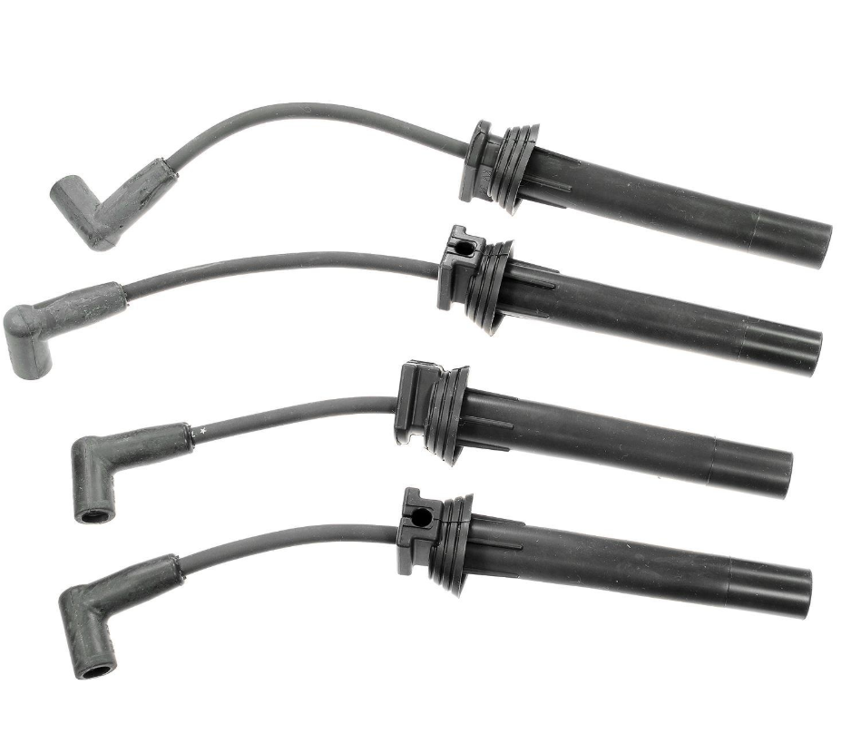 KJ 2.4 BUJİ KABLO SETİ