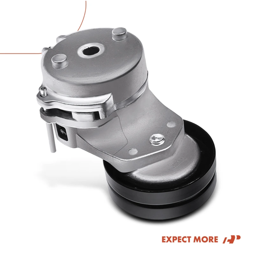 KJ 2.5 2.8 KAYIŞ GERGİSİ