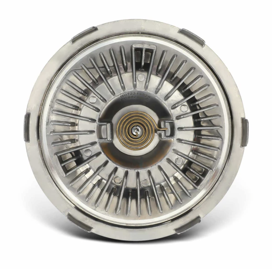 FC882AA - KJ 2002-2007 3.7 WH XH 4.7 FAN TERMİK