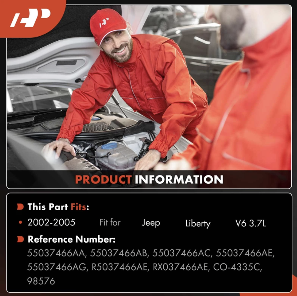 KJ 3.7 02-05 KLİMA KOMPRESÖRÜ