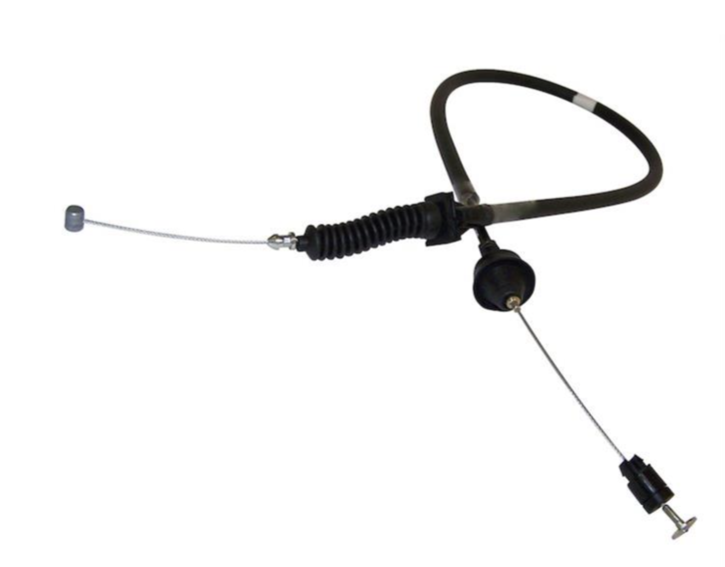 KJ 3.7 2002-2004 ROKET TELİ HALATI