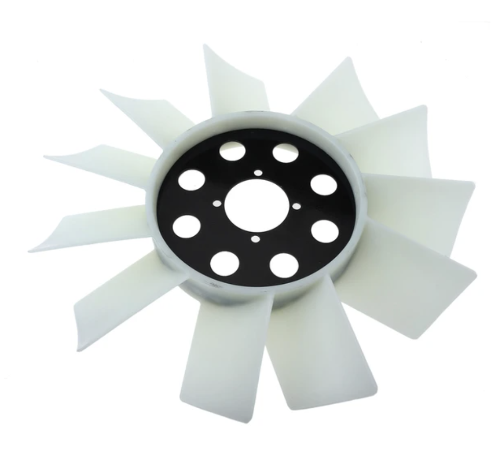 KJ 3.7 JK 3.8 FAN PERVANESİ