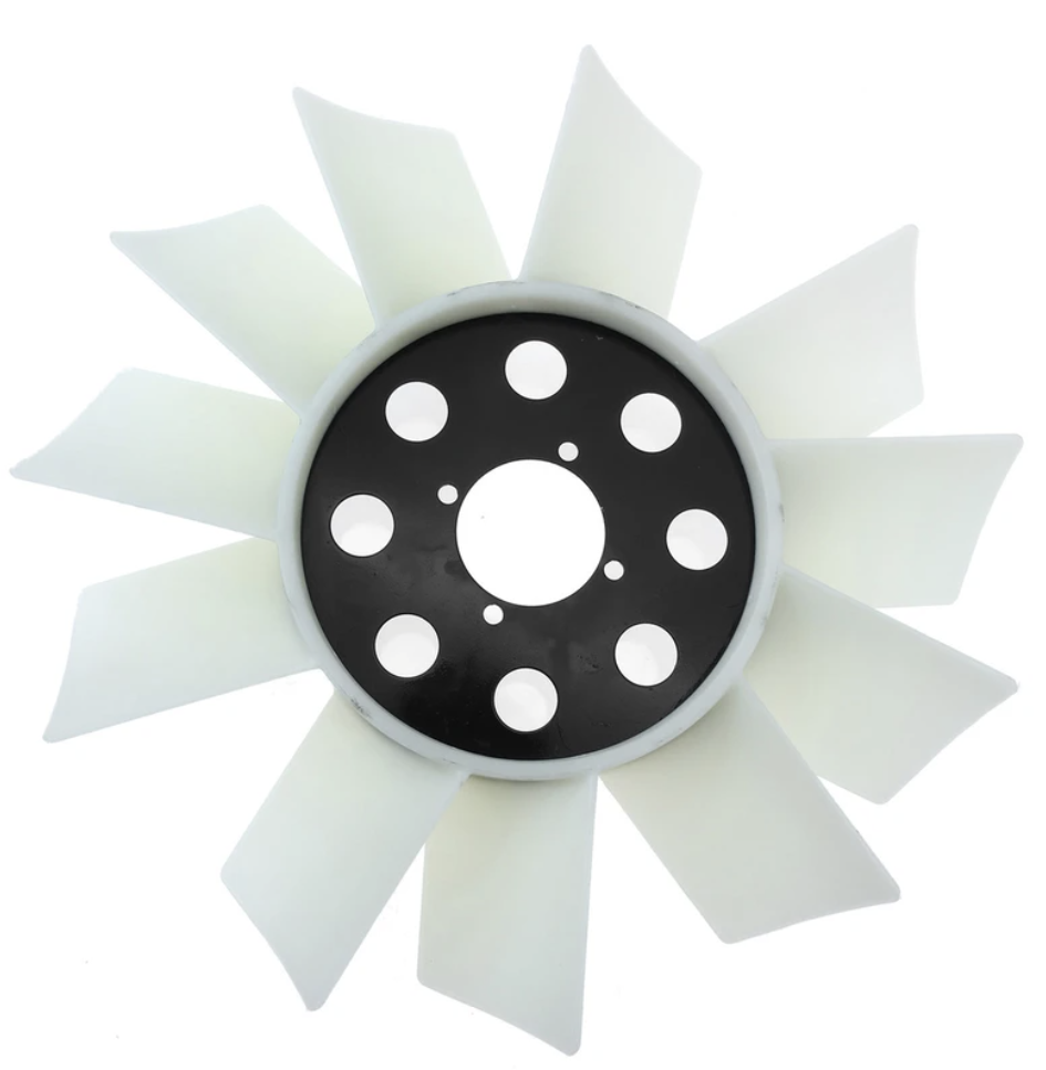 KJ 3.7 JK 3.8 FAN PERVANESİ