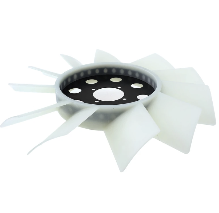 KJ 3.7 JK 3.8 FAN PERVANESİ