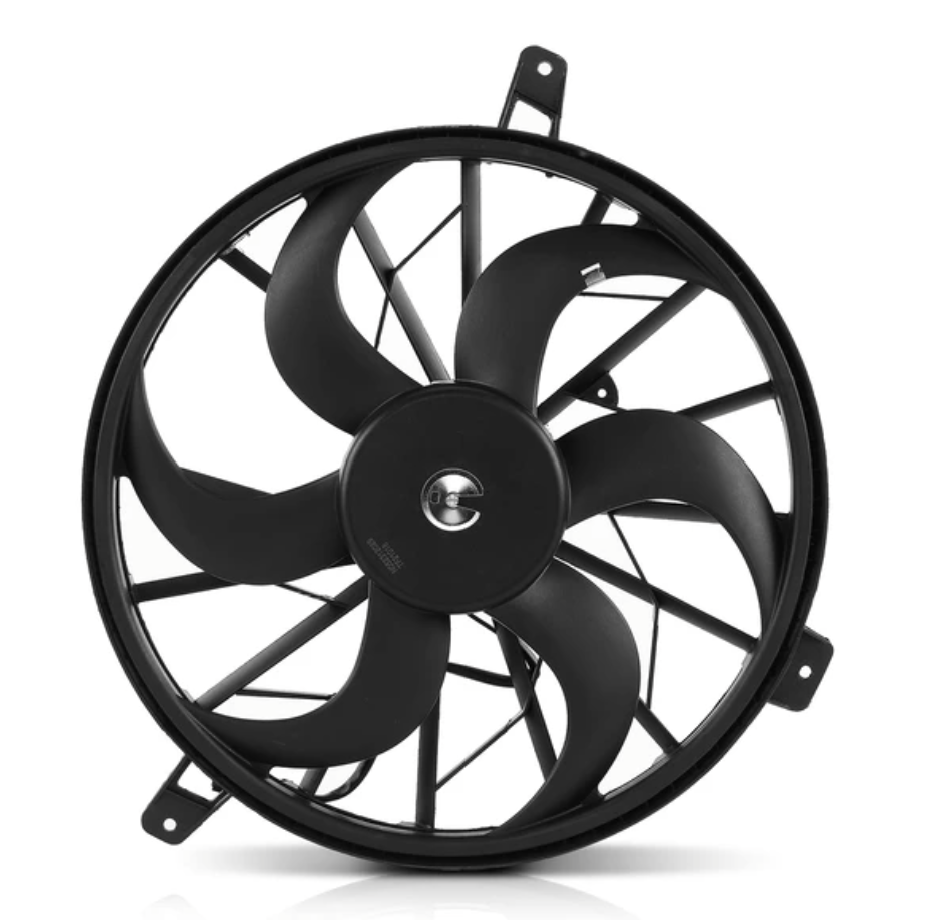 TF21018-C - KJ ELEKTRİKLİ FAN