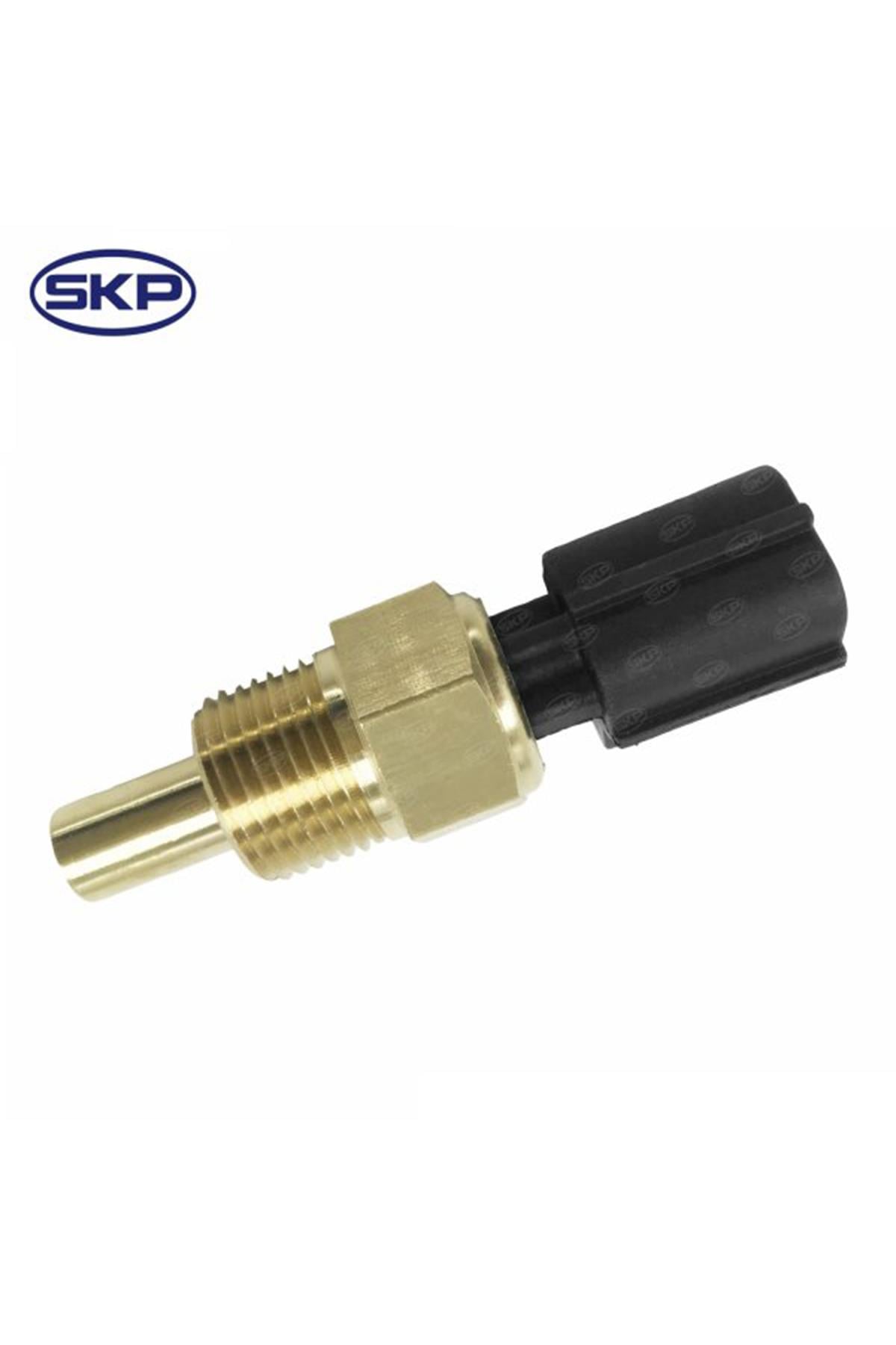 KJ WJ 3.7 4.7 SICAKLIK SENSÖRÜ