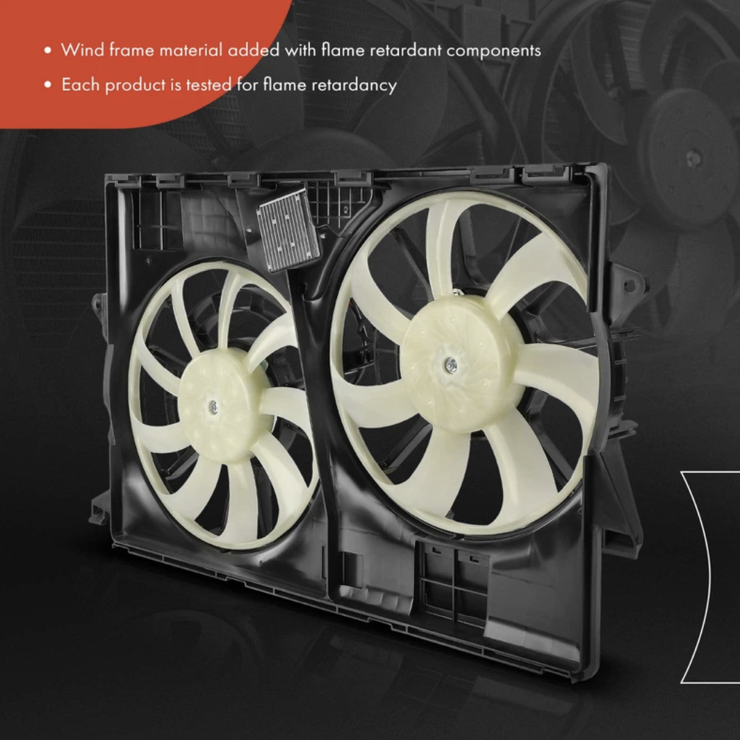 KL 2014-2023 ELEKTRİKLİ FAN