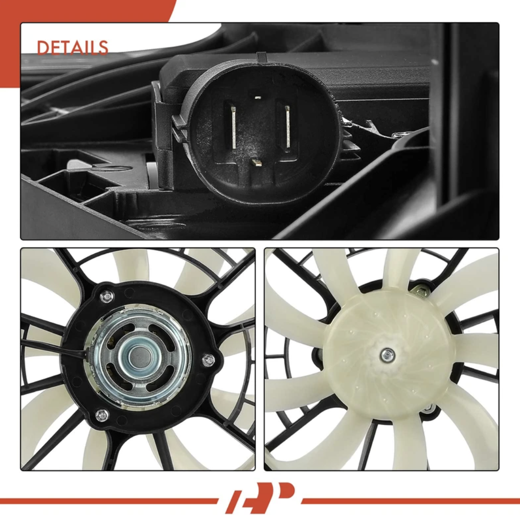 KL 2014-2023 ELEKTRİKLİ FAN