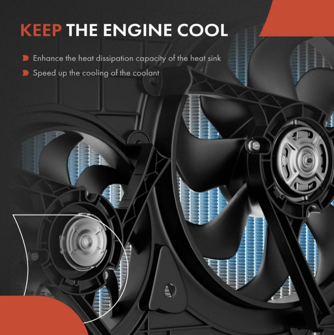 KL 2014-2023 ELEKTRİKLİ FAN